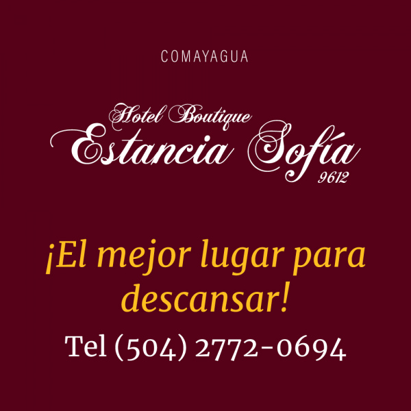 Estancia Sofía Hotel Boutique